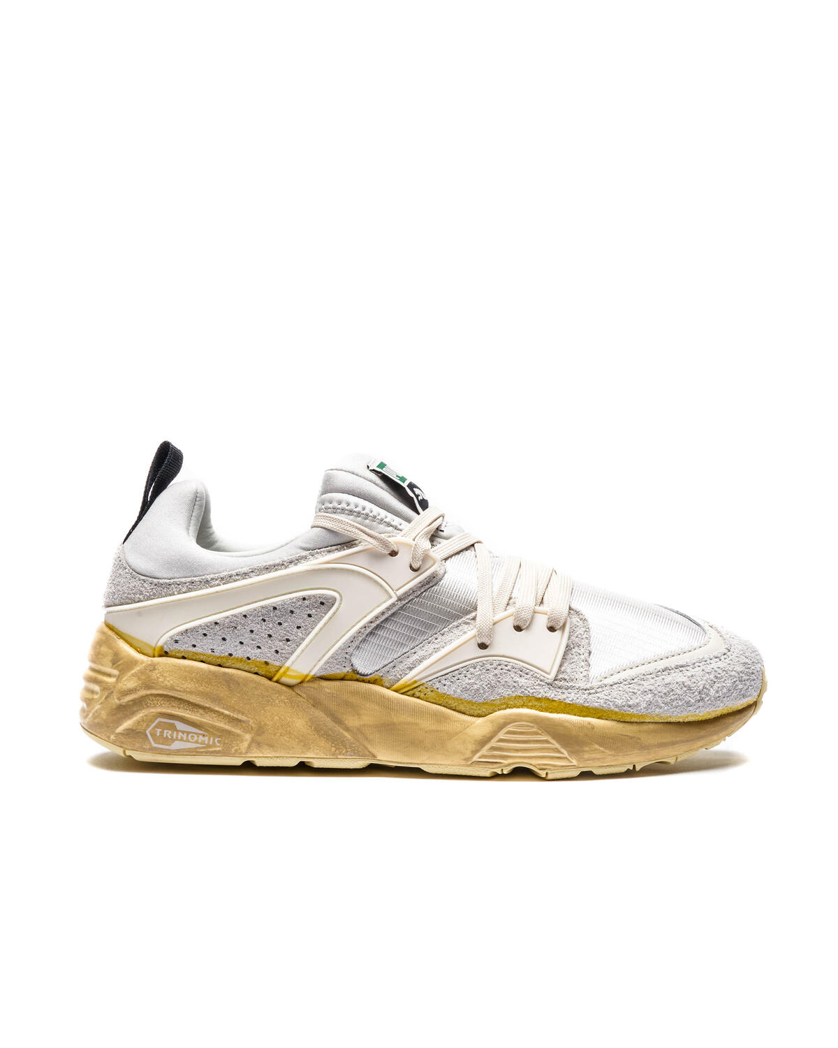 Puma blaze of store glory women gold